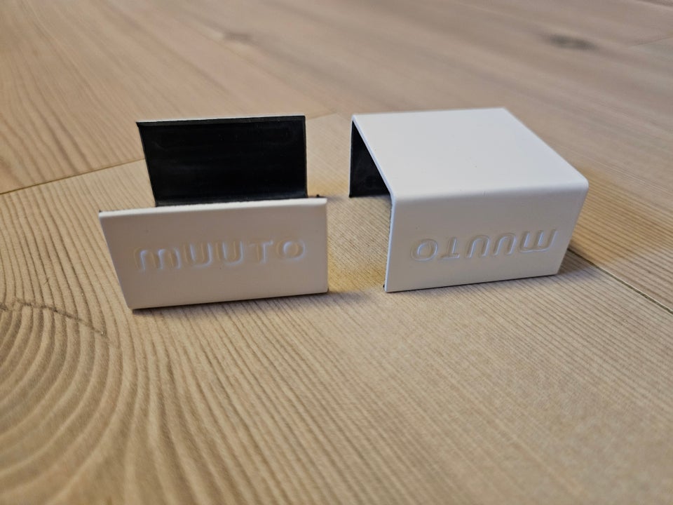 Reolsystem, Muuto