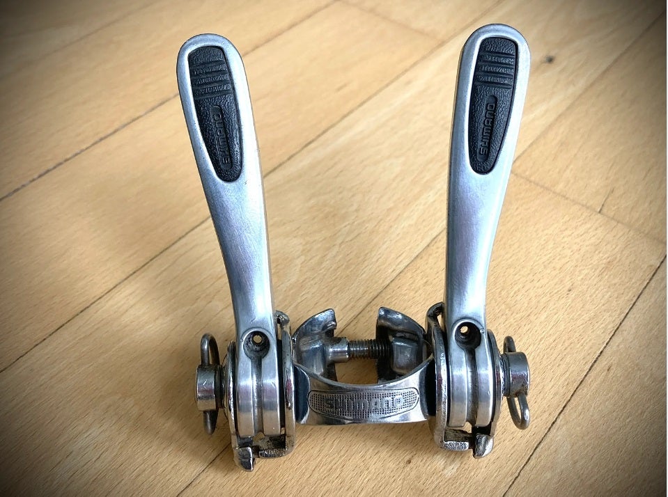 Gear, Shimano 600 (LB-180)