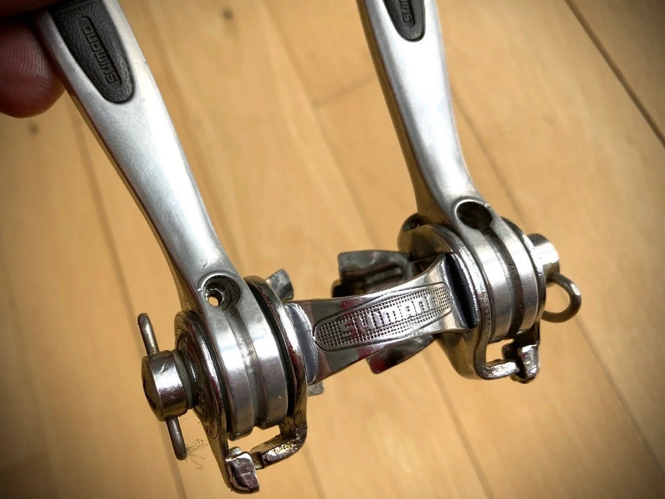 Gear, Shimano 600 (LB-180)