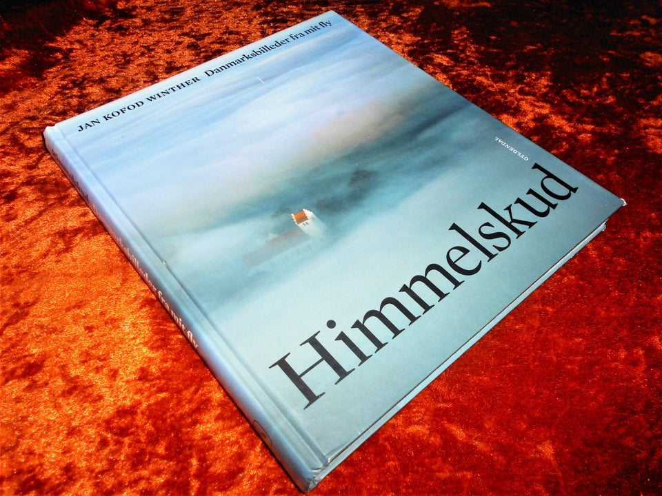 Himmelskud, Jan Kofod Winther,