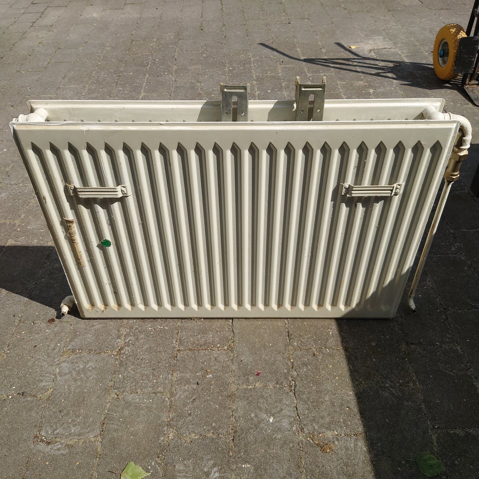 Radiator Ukendt