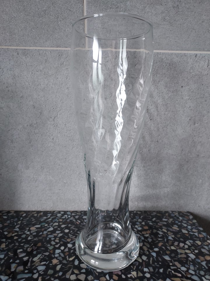 Vase Glas vaser