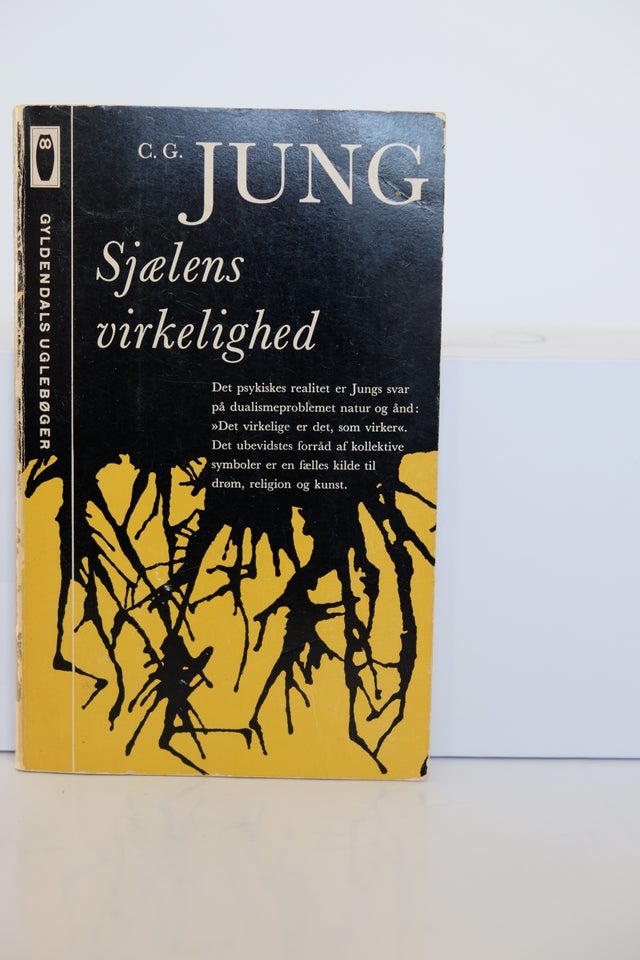 C. G. Jung: Sjælens virkelighed, C.