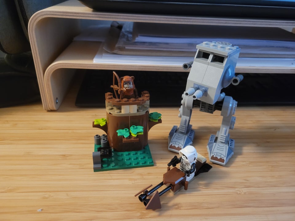 Lego Star Wars, 75332