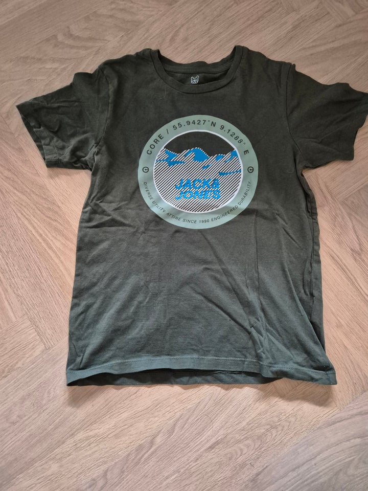 T-shirt, Tshirt, Jack  Jones