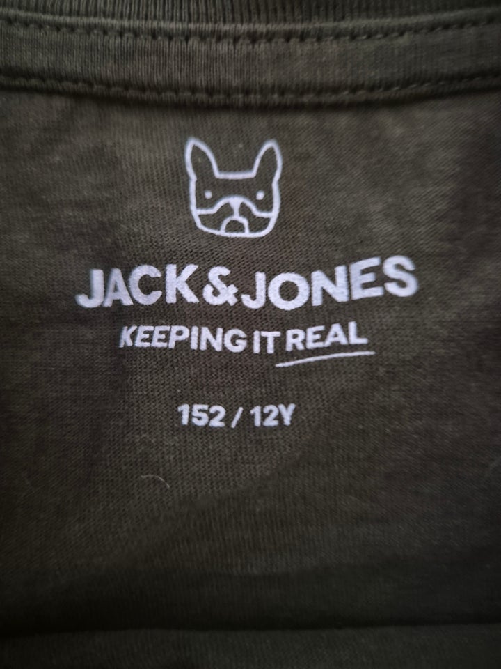 T-shirt, Tshirt, Jack  Jones