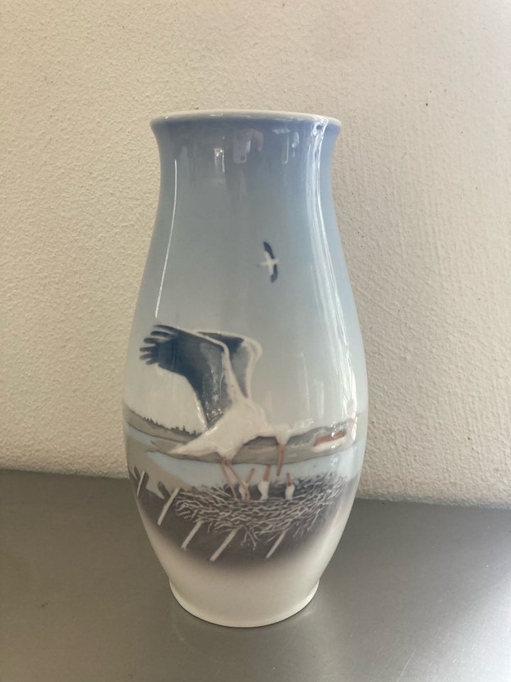 Vase Vase Bing og Grøndahl