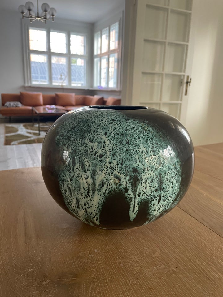 Keramik Gammel Otto Keramik vase