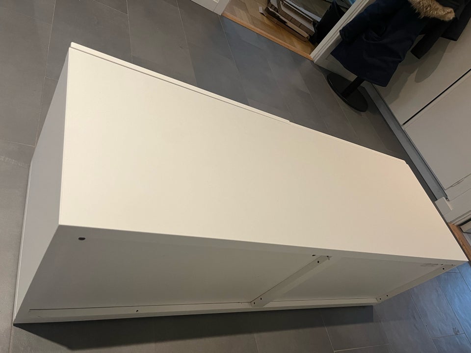 Reol, Ikea Bestå, b: 120 d: 42 h: 38