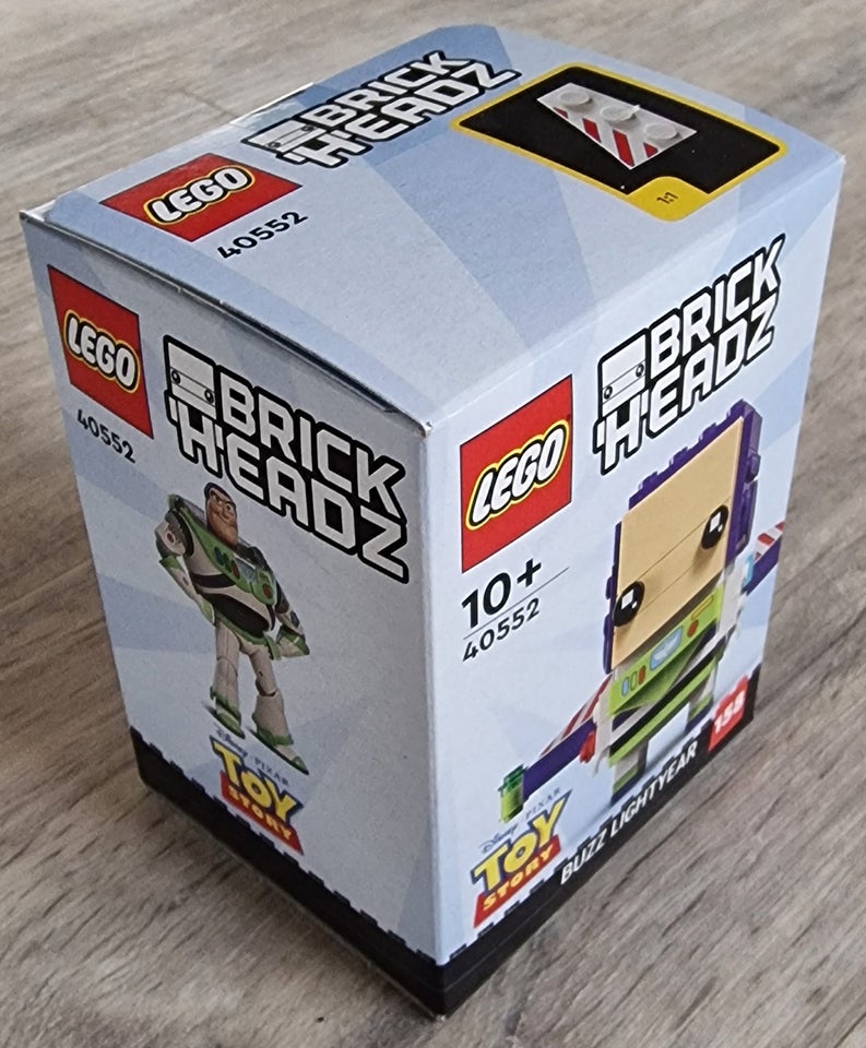 Lego Exclusives, 41618, 40367