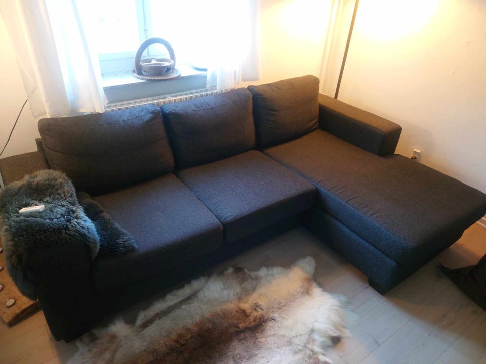 Sofa, 3 pers.