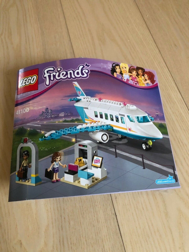 Lego Friends 41100