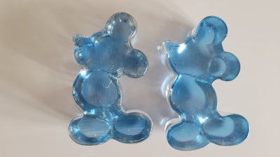 glasfigur mickey mouse disney