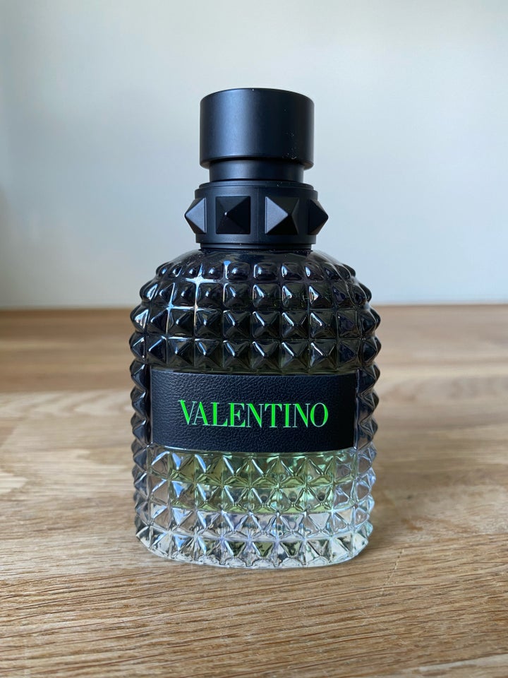 Herreparfume, Valentino Uomo Born