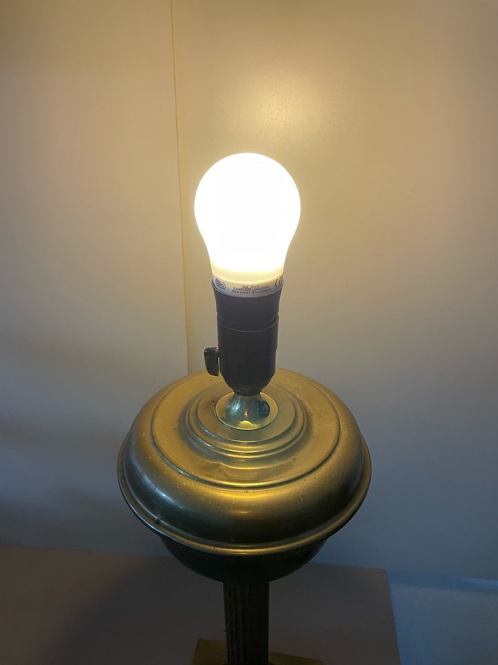 Lampe