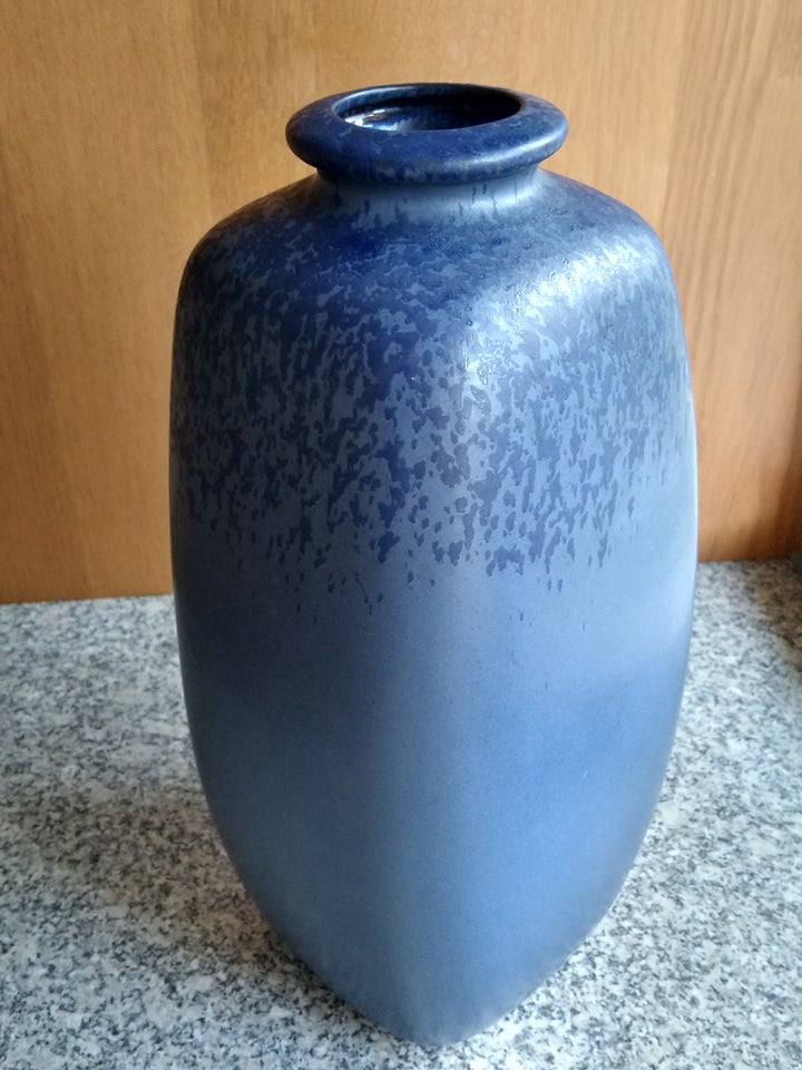 Keramik Vase Knabstrup