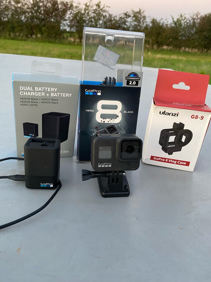 Gopro hero 8 Gopro Hero 8