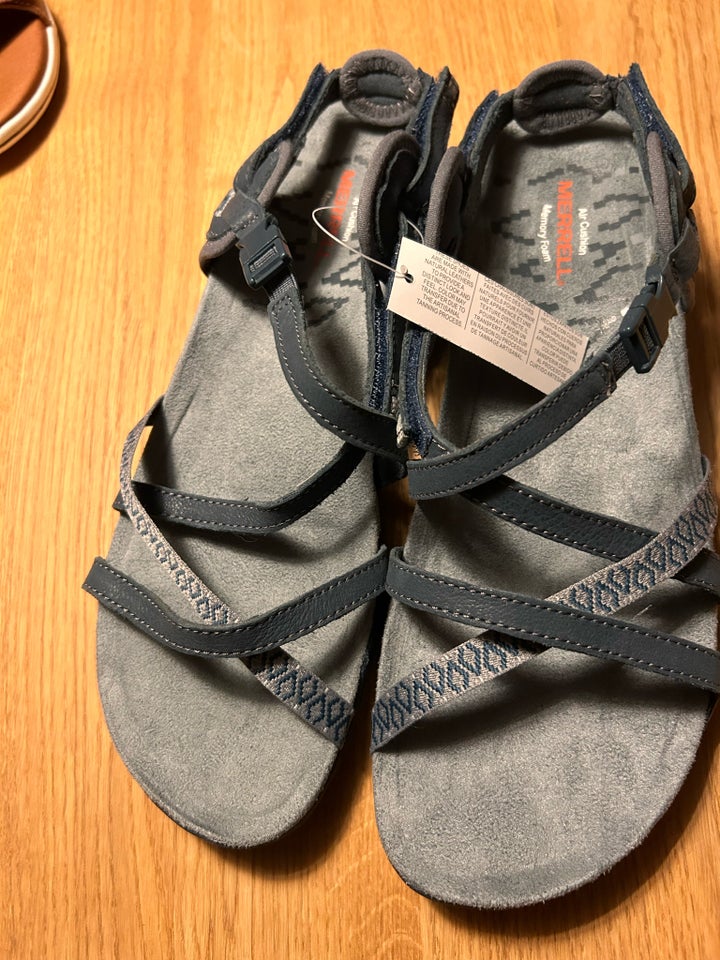 Sandaler, str. 41, Merrel