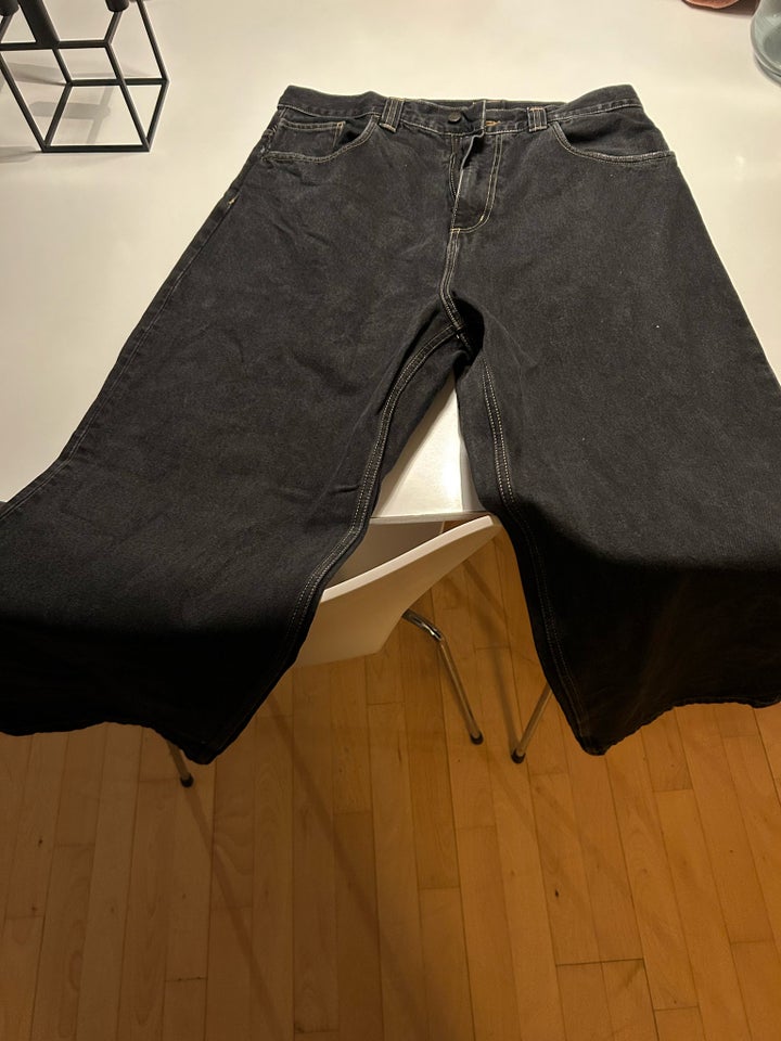 Jeans, Carhartt, str. 29