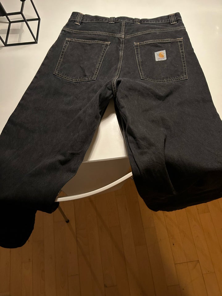 Jeans, Carhartt, str. 29