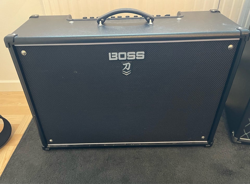 Guitarcombo, Boss Katana 100w MK2