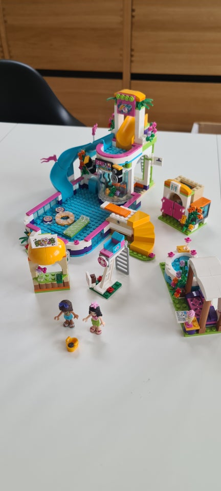 Lego Friends 41313