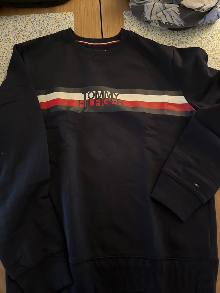 Sweatshirt, Tommy Hilfiger, str.