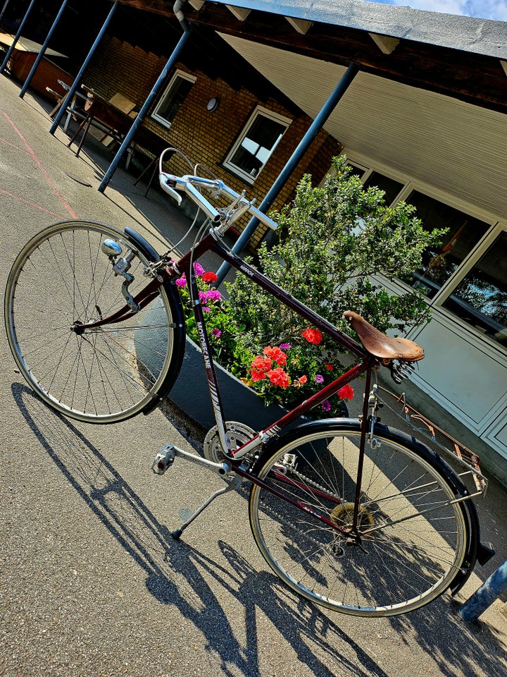 Herrecykel Motobecane Mirage