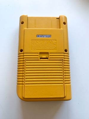 Nintendo Game Boy Classic