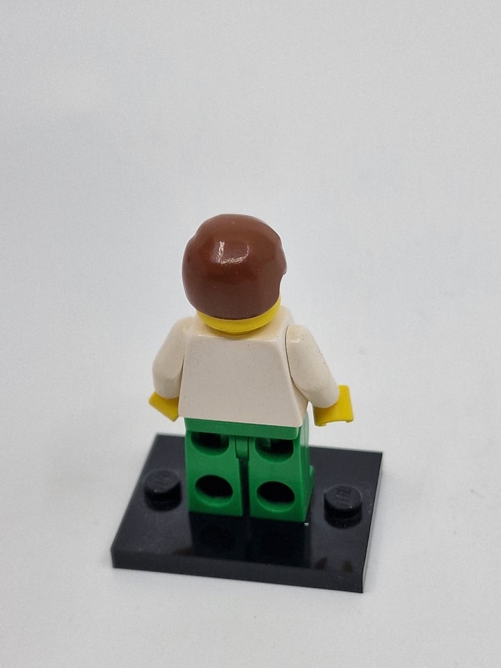 Lego Minifigures