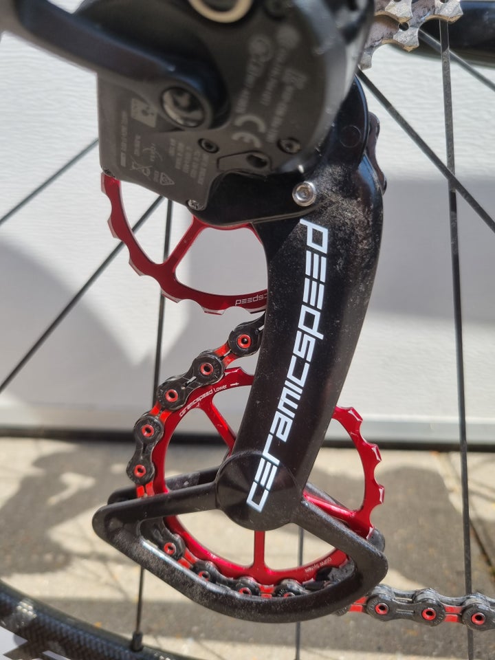 Andet Ceramicspeed OSPW