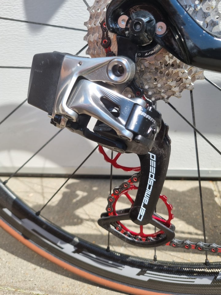 Andet Ceramicspeed OSPW