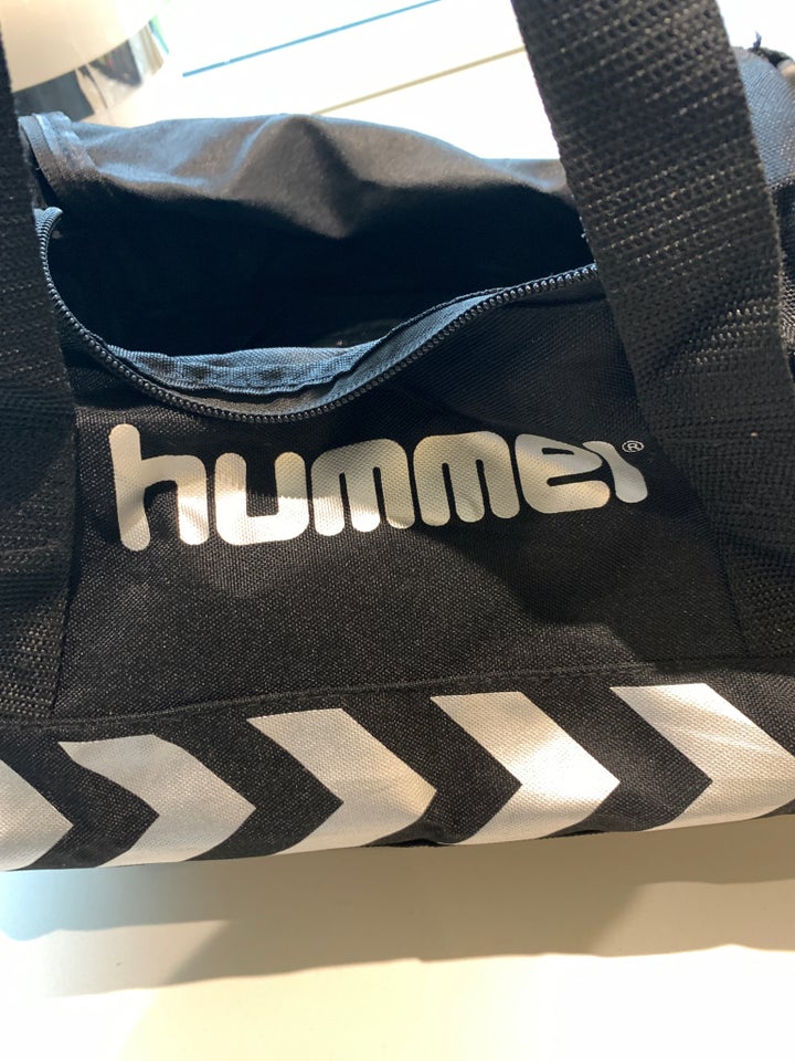 Gymnastiktaske, Hummel