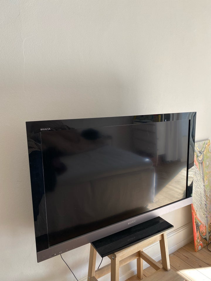 Sony 40"