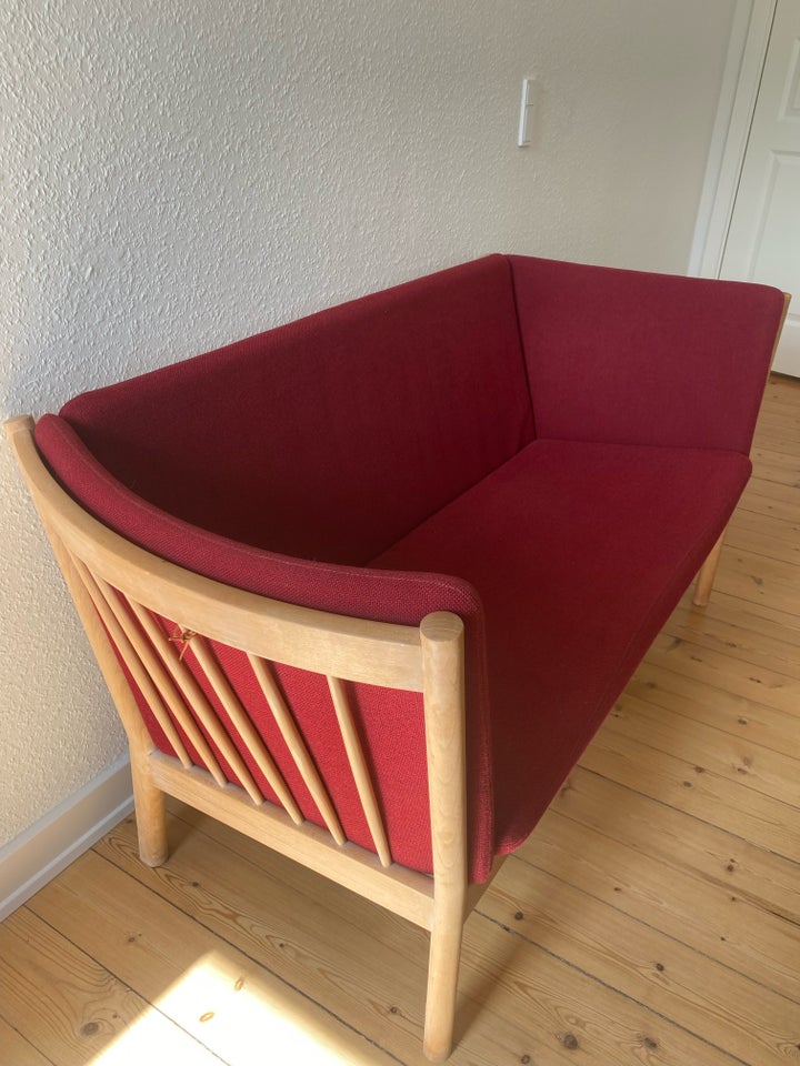 Sofa Erik Jørgensen tremme