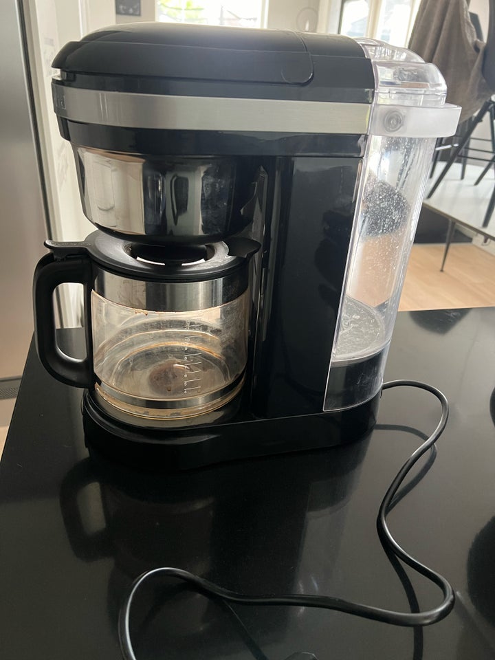 Kaffemaskine  Kitchen Aid