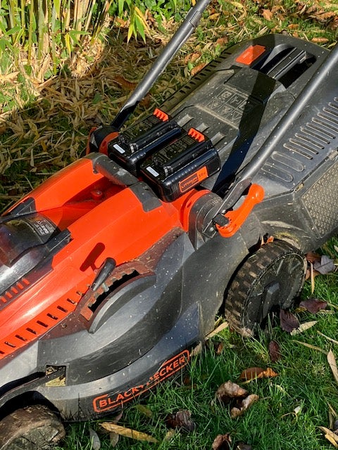 Elklipper, Black  Decker