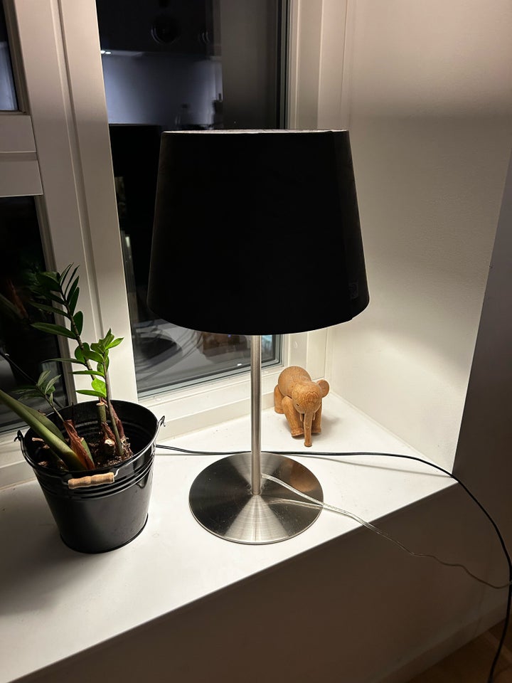 Anden bordlampe, Georg Jensen