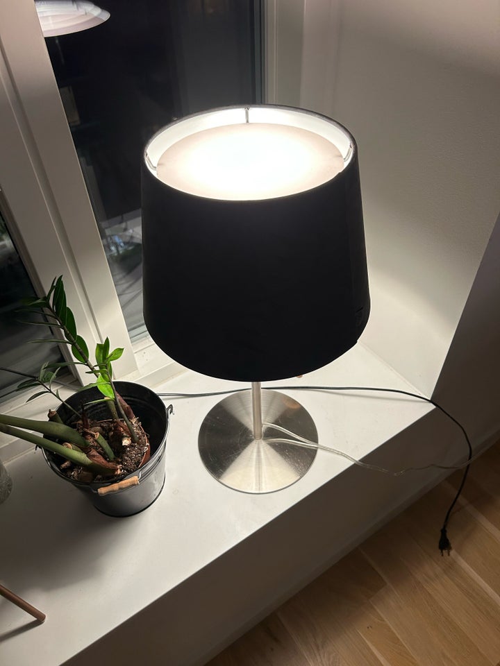 Anden bordlampe, Georg Jensen