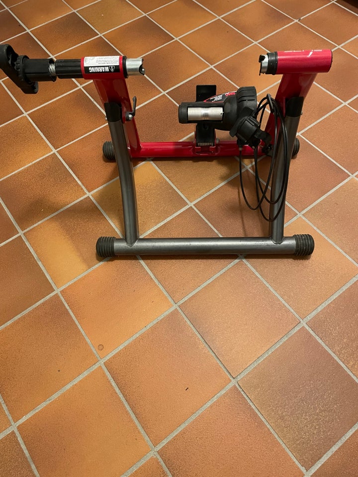 Hometrainer, Elite