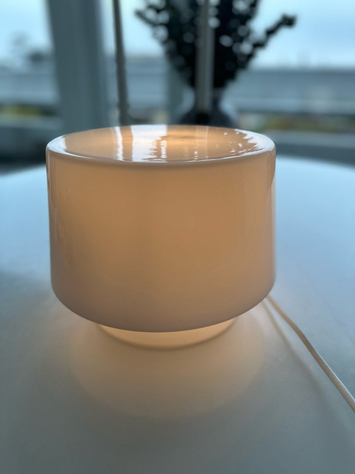 Lampe, Muuto