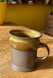 Keramik Krus HAK K&#228;hler