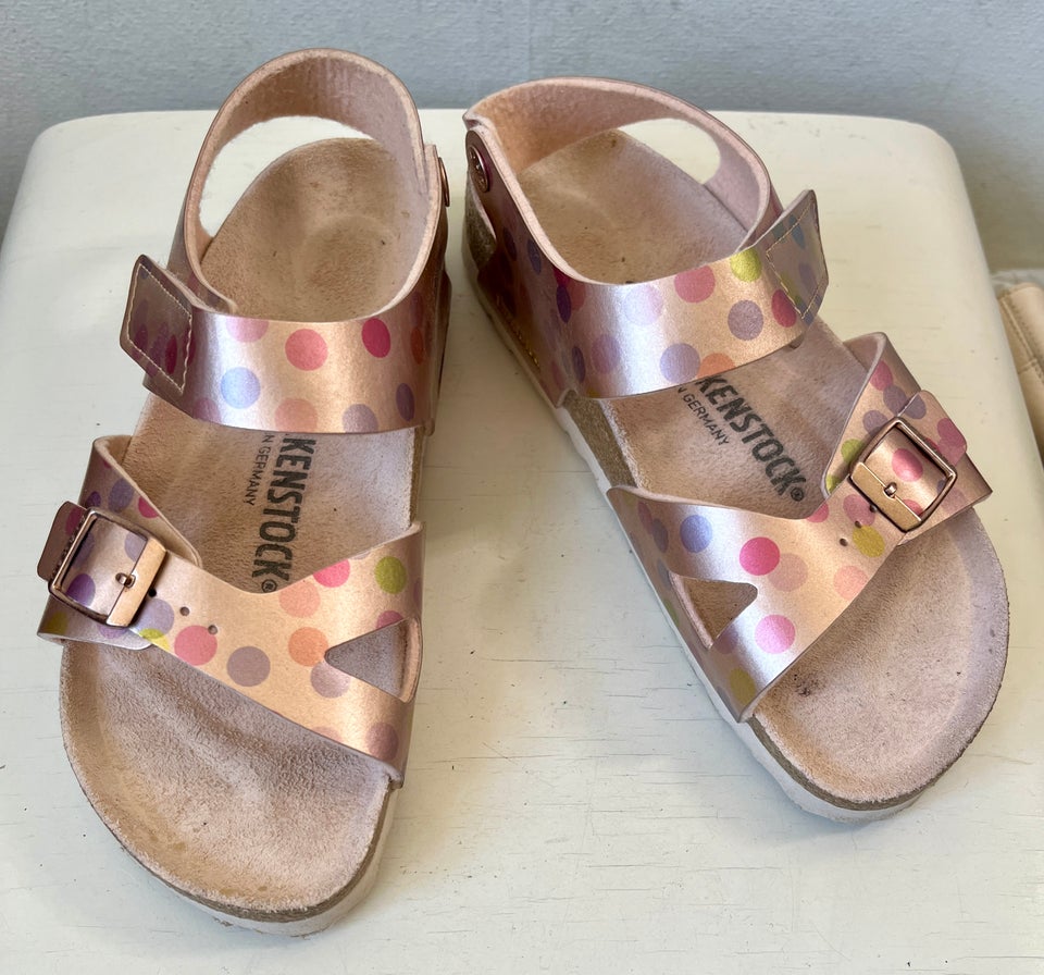 Sandaler, str. 36, Birkenstock