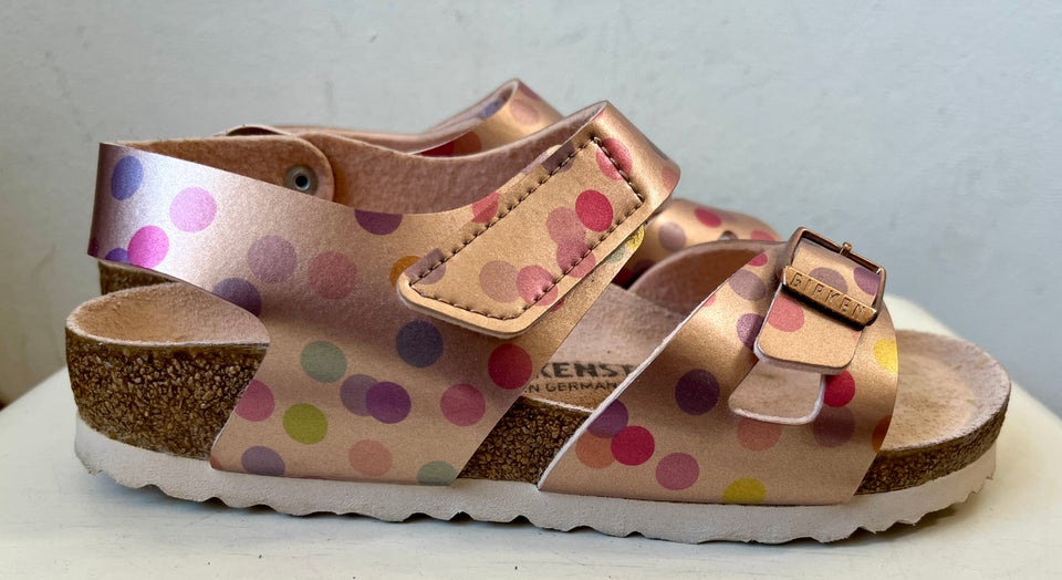 Sandaler, str. 36, Birkenstock