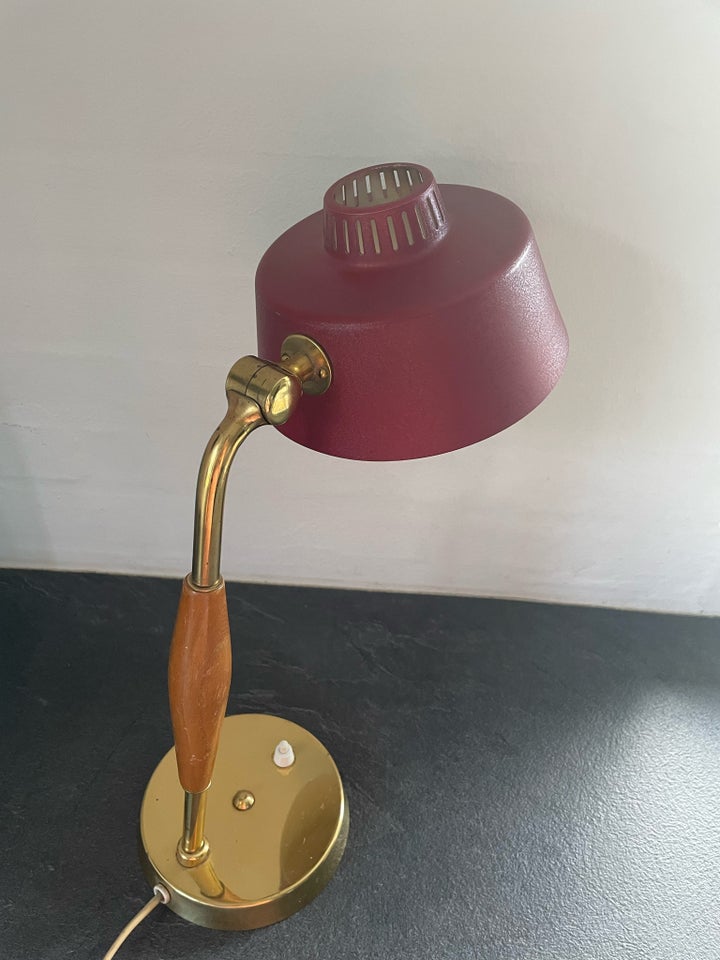 Anden bordlampe Arnold wiigs