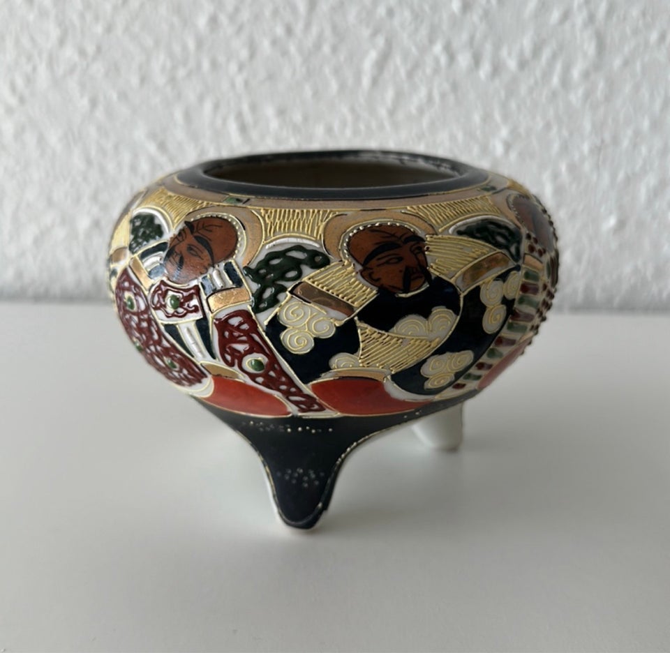 Porcelæn Potter Japansk