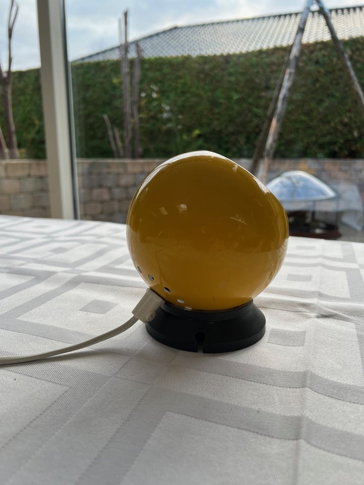 Arkitektlampe, Ball original