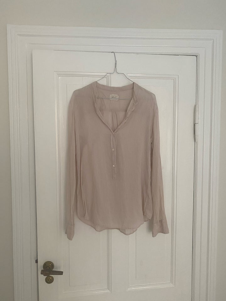 Bluse Shirt str 40