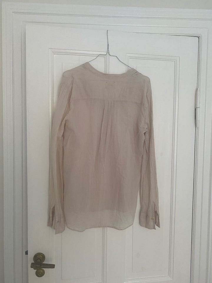 Bluse Shirt str 40