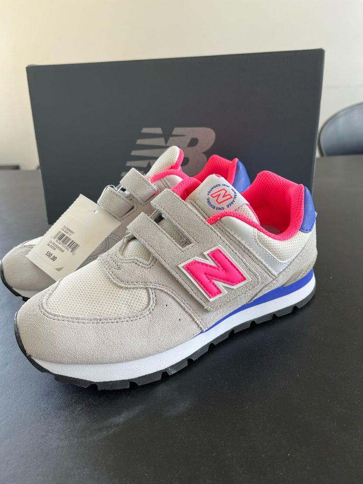 Sneakers, str. 35, New Balance